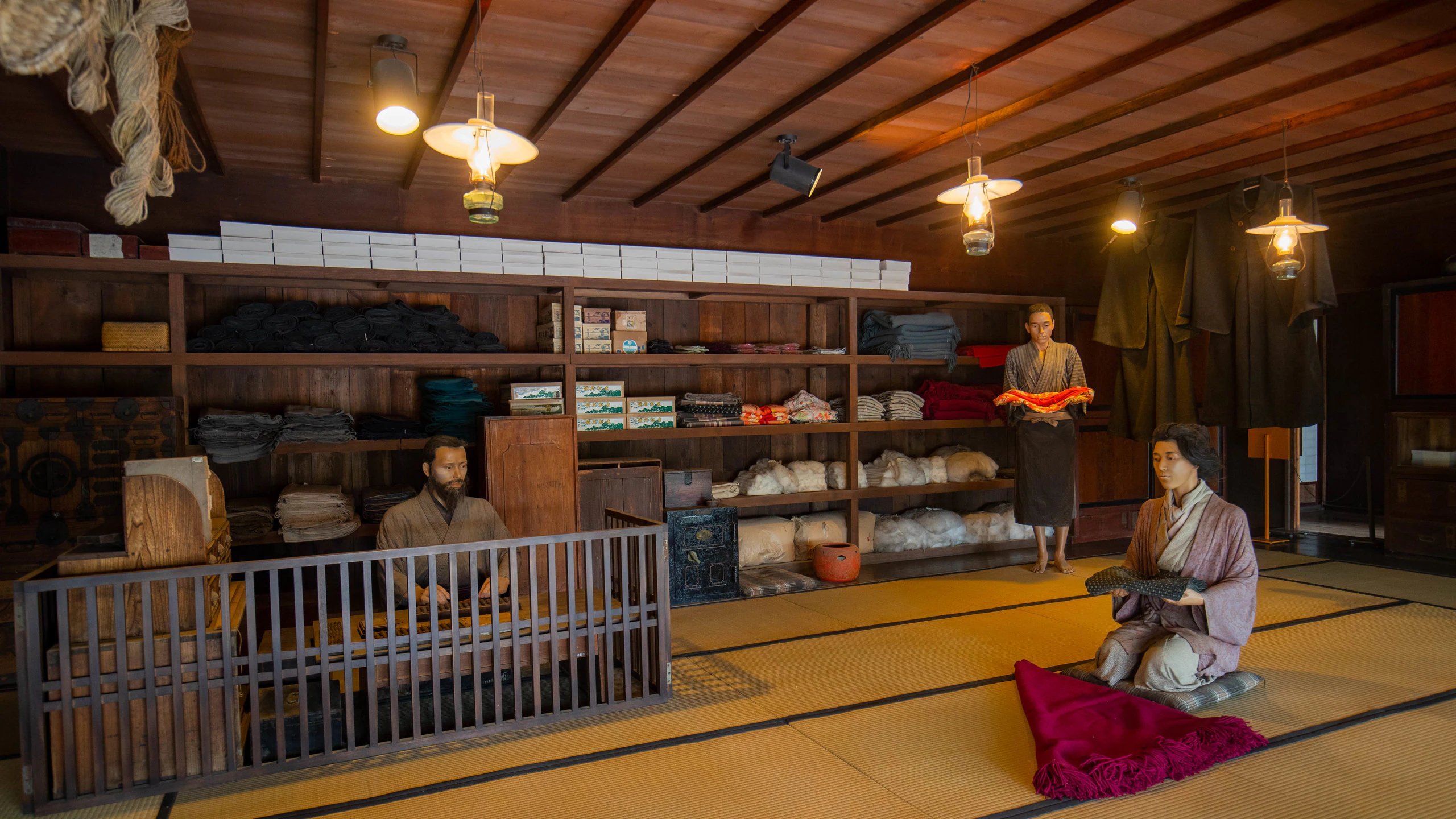 🏛️ 야외 박물관 홋카이도 개척촌(홋카이도 카이타쿠노무라) 이미지 8